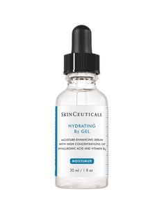 SkinCeuticals Hydrating B5 Gel Best Hyaluronic Acid Serum, Summer Vogue, Best Face Serum, Antioxidant Serum, Oil Free Moisturizers, Hyaluronic Acid Serum, Costumes Ideas, How To Exfoliate Skin, Hydrating Serum