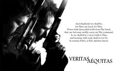 The Boondock Saints Prayer pic Elementary Wallpaper, Boondock Saints Quotes, Saints Wallpaper, Boondock Saints 3, Boondocks Saints, Prayer Wallpaper, The Boondock Saints, Daryl Dies, Saints Quotes