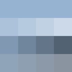 an abstract blue and gray background with horizontal lines