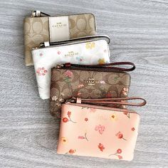 Purse Essentials, Vintage Purses