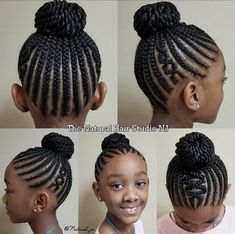 Kid Hair, Toddler Hairstyles Girl, Natural Hairstyles For Kids, Natural Hair Twists, Girls Natural Hairstyles