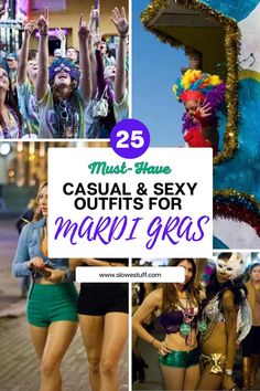 Mardi Gras outfits for women Mardi Gras Outfits For Women, Bar Crawl Outfit, Mardi Gras Makeup, Mardi Gras Nails, Mardi Gras Diy, Madi Gras, Mardi Gras Centerpieces, Mardi Gra