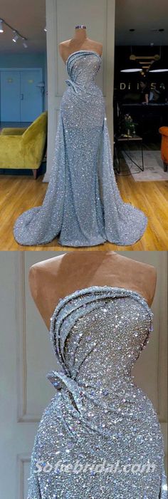 Cute Prom Dresses, Prom Looks