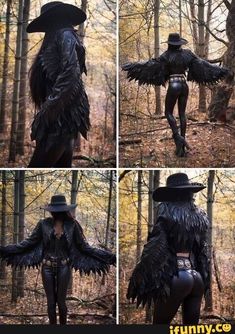 Country Gothic Outfits, Cowgoth Aesthetic, Cowboy Western Aesthetic, Dark Western Aesthetic Clothes, Rave Fits Casual, Gothic Cowboy Fashion, Gothic Western Aesthetic Outfits, Western Gothic Aesthetic Fashion, Goth Fantasy Outfit