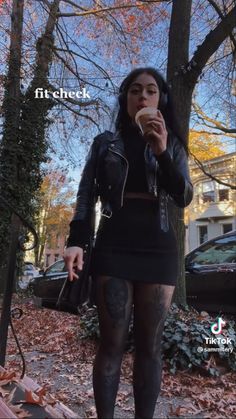 Alt Outfits, Diy Vetement, Gothic Outfits, Alternative Outfits, Outfit Inspo Fall, Edgy Outfits