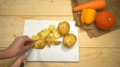 3 Ways to Juice a Potato - wikiHow Bland Diet, Potato Juice, A Potato, Diet Food List, Health Nutrition, Juicer, Health And Nutrition