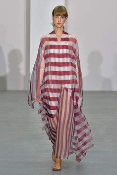 Jasper Conran SS17 Womenswear Collection Modest Style, Fashion Life, British Vogue