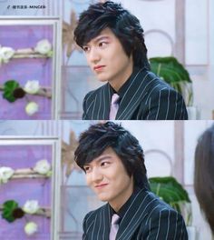 Gu Jun Pyo, Lee Min Ho Boys Over Flowers, Kim Hyun, Lee Minho, Boys Over Flowers, Korean Drama