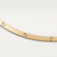 CRB7224761 - LOVE necklace - Yellow gold - Cartier Jewelry Closet, Necklace Love, Cartier Jewelry, Cartier Love, Cartier Love Bracelet, Technical Drawing, Love Necklace, Cartier, Or Rose