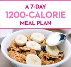 200 Calorie Meals, Breakfast Low Carb, Overnight Oat, Calorie Meal Plan, Calorie Meals, 1200 Calories, 200 Calories, 100 Calories, Low Cal