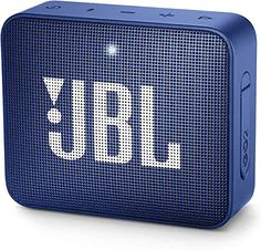 the jbl go portable bluetooth speaker