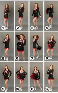 Team Picture Poses, Dance Team Pictures, Dance Team Photos, Cheer Team Pictures, Cheer Photography, Cheer Routines