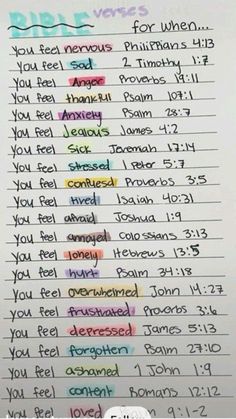 a handwritten bible verse with the names of jesus and all his children's names