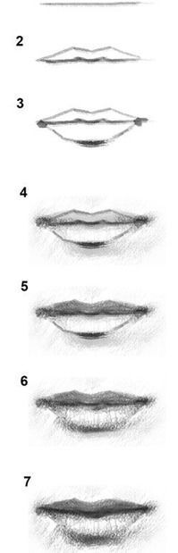 an image of different lines that are in the same pattern as shown on this page