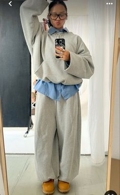 Autumn Outfits Streetwear, Street Style Outfits Casual, Mode Inspo, 가을 패션, Casual Style Outfits, Looks Style, Mode Inspiration, Lookbook Outfits, Streetwear Outfit