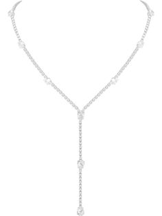 PRICES MAY VARY. TRENDY DAINTY SILVER RHINESTONE FAKE DIAMOND CHOKER NECKLACE : This silver rhinestone crystal choker is ideal for any occasion, including parties, proms, fashion shows, nightclubs, and anniversaries. And it can add an excellent fashion touch to your dress on any festival, such as Mother's Day, Valentine's Day, Christmas Day, New Year's Day, or others. MATERIALS: Meticulously crafted from high-quality cubic-zirconia and zinc alloy SIZE AND LENGTH: The Silver rhinestone choker len Y Necklace Silver, Christmas Jewelry Gift, Diamond Choker Necklace, Fake Diamond, Rhinestone Choker Necklace, Bling Necklace, Diamond Choker, Rhinestone Choker, Crystal Choker