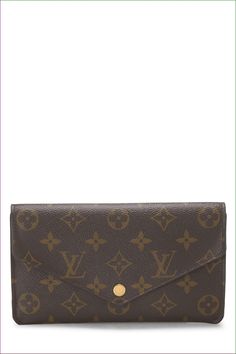 Find LOUIS VUITTON Monogram Canvas Jeanne Wallet on Editorialist. Louis Vuitton Burgundy Monogram Canvas Jeanne Wallet Monogram Canvas, Louis Vuitton Monogram, Great Deals, Top Brands, Louis Vuitton, Monogram, Wallet, Luxury Fashion