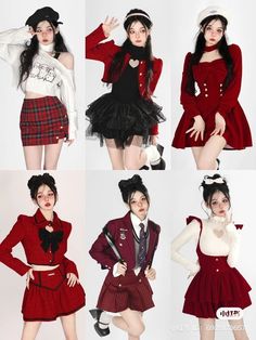 Glamorous Outfits Classy, Cute Kpop Outfits, Kpop Poses, Kpop Idol Fashion, Douyin Fashion, Kpop Comeback, Idol Fashion, Cute Pose