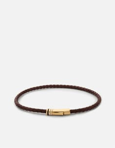 Miansai Bracelets Juno Leather Bracelet Men’s Braided Leather Bracelet, Mens Presents, Guys Christmas Gifts Boyfriends, Leather Bracelets For Men, Gold Men Jewelry, Gifts For Men Christmas, Cheap Men’s Christmas Gifts, Mens Wishlist, Men’s Bracelet Designs