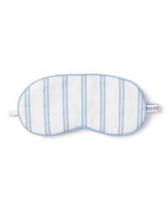 How adorable are these sweet matching eye mask! They are the perfect gift and can be monogrammed to create a truly special memory. You will be tucked in luxury and off to dreamland. Bonne nuit. Kids Sleep Mask, Dream Wishlist, Kitchenware Design, Sleeping Mask, Kids Sleep, Sleep Mask, Eye Mask, To Create, Slippers