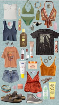 Pogue Life Outfits, Outer Banks Outfits, Surfergirl Style, Cute Preppy Outfits, Swaggy Outfits, Cute Everyday Outfits, Really Cute Outfits