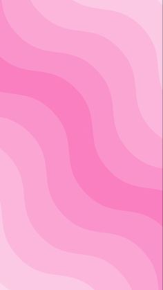 an abstract pink background with wavy lines