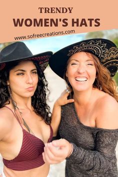 Just because the weather is warm doesn't mean that you have to sacrifice style for comfort. You can still look great while keeping cool in a fedora hat. Summer Fedora Hat, Summer Fedora, Side Bun, Kinds Of Hats, Dark Complexion, Fedora Hat Women, Fedora Hats, Classic Hats