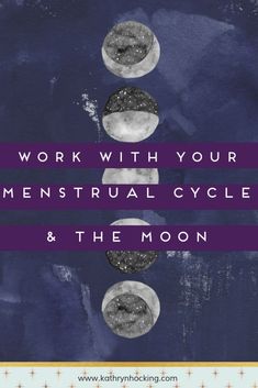 Moon Phase Period, Cycle Syncing Moon, Moon Phase And Menstrual Cycle, Moon Mapping, Menstrual Magic, Celestial Ceilings, Moon Cycling, Sacred Motherhood