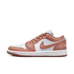 Women's Jordan 1 Low Pure Platinum/Sky J Orange Size: 7.5.  Color: Gray.  Gender: female.  Age Group: adult. Jordan Cp3, City Sneakers, Jordan 13 Shoes, Runners Shoes, Womens Air Jordans, Orange Shoes, Jordans Women, Womens Jordans, Mens Nike Shoes