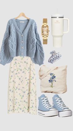 Stile Casual Chic, Easy Trendy Outfits, Modest Fashion Outfits, Mode Inspo, 가을 패션, Casual Style Outfits, Mode Inspiration