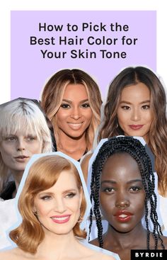 Best Hair Colour For Skin Tone, What Blonde Is Right For My Skin Tone, Best Hair Color For Cool Undertones, Hair Color Cool Skin Tone, Best Hair Color For Cool Skin Tones, What Hair Color Is Best For My Skin Tone, Best Hair Color For Pale Skin, Best Hair Color For Fair Skin, Fair Skin Hair Color