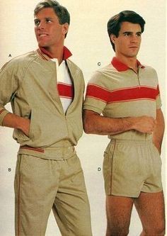 Vintage Outfits For Men, 1980s Mens Fashion, Vintage Outfits Men, F Men, Vintage Outfits 90s, 80s Men, 70s Men