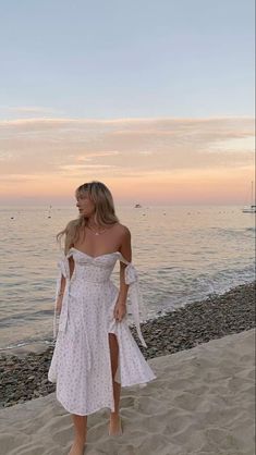 Pinterest Clothes, K Fashion, Corfu, Romantic Style