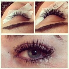 Long Hair Clip, Best Lash Extensions, Artificial Eyelashes, Eyelash Extensions Styles, Individual Eyelash Extensions, Eyelash Extentions, Silicone Makeup, Eyelash Sets, Individual Eyelashes