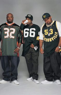 2000s Fashion Men, Westside Connection, Mack 10, Throwback Outfits, Cultura Hip Hop, Coast Fashion, Estilo Cholo