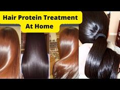 OMG 😮 Straight Damaged Frizzy Hair keratin, Smooth Shiny Hair at Home Sandy Hair, Smooth Shiny Hair, Hair Keratin, Shampoo Recipe, Hair Protein, Hair Shine, Frizzy Hair, Shiny Hair, Facial Hair