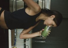 Vogue Beauty, Healthy Girl, Healthy Lifestyle Inspiration, Rory Gilmore, Green Juice, Gwyneth Paltrow, Gua Sha, Green Smoothie, Body Goals