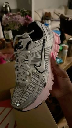 Air Zoom Vomero 5, Nike Vomero, Zoom Vomero 5, Dust Pink, Vomero 5