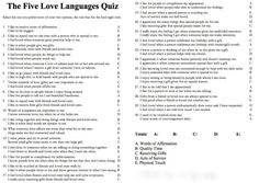 Discover your love language with our quiz for couples. #LoveLanguageQuiz #CouplesQuiz #Relationships #LoveAndCommunication #RelationshipGoals #QuizTime #LoveTest #CommunicationSkills Profile Questions, Love Languages Quiz, Love Languages For Kids, 5 Love Languages Quiz, Love Language Test, The Five Love Languages, Language Quiz, Quiz Buzzfeed, Love Quiz