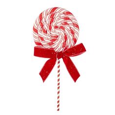 Get this super cute candy lollipop ornament. You can add this to your Christmas tree, put this on your wreath, just on any decoration you have! Lollipop Christmas Tree, Christmas Tree Spray, Lollipop Christmas, Candy Cane Lollipops, Large Lollipops, Christmas Cupcakes Decoration, Giant Lollipops, Christmas Tree Picks, Candy Candle