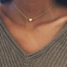 Questions? Leave A Comment Below! Brand New With Tags Hypoallergenic No Tarnish Bohemian Choker Necklace, Colar Chocker, Tiny Heart Necklace, Heart Choker Necklace, Picture Necklace, Crystal Heart Pendant, Chocker Necklace, Heart Choker, Multi Layer Necklace