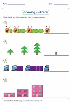 a worksheet for children to learn how to draw and color the train tracks