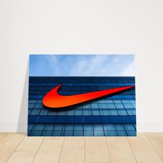 Bold Nike Poster - Sports-Inspired Wall Art, Athletic Motivation, Fitness Decor, Modern Sneaker Print, Just Do It Poster, Perfect for Gym, Office, or Home. Showcase your passion for performance and style with this dynamic Nike-inspired artwork, designed to energize your space and fuel your drive to succeed. A must-have for athletes, sneakerheads, and anyone who loves iconic design." Feel free to tweak it based on the specific design of your poster! Nike Style Poster, Just Do It Poster, Athletic Motivation, Neon Sports Poster, Nike Just Do It Poster, Nike Installation, Sports Neon Sign, It Poster, Nike Inspired