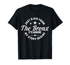 PRICES MAY VARY. this cool vintage bronx new york city ny design is the perfect gift for men and women who love nyc Lightweight, Classic fit, Double-needle sleeve and bottom hem Funny 50 Year Old Shirts, Cool Fathers Day Ideas, 50th Birthday Presents, Bronx Nyc, Cooking Design, Pop Pop Shirts, Grandpa Funny, Christmas T Shirt Design, Pop Pop