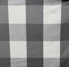 Grey Covington Fabric, Buffalo Check Fabric, Chevron Furniture, Upholstery Projects, Bedding Pillows, Gingham Fabric, Drapery Panels, Check Fabric, Chevron Stripe