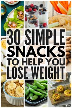 Breakfast On The Go Ideas, Snacks To Eat, Healthy Low Carb Breakfast, Simple Snacks, Calorie Snacks, 100 Calorie Snacks, Healthy Eating Snacks