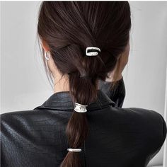 Hairpins Are Made Of High-Quality Metal, Firm And Lightweight, Non-Slip, Easy To Use, And Comfortable To Wear. It Is Necessary To Tie The Hair First, Determine The Hairstyle, And Then Use The Hairpin Stuck Into The Hair To Better Fix Your Hair And Decorate Your Hair, Making Your Hairstyle More Stable. The Small Hair Hairpins Adopt An Irregular Geometric Design, This Novel And Unique Style, Makes This Hair Claw Look Very Charming And Special. Attractive, Special-Interest, And Looks Great On Your Hair Pin Design, Clown Wig, Black Hair Bows, Gold Hair Pin, Lululemon Headbands, Grace Loves Lace, Hair Styler, Your Hairstyle, Special Interest