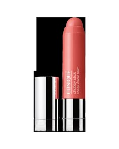 A creamy, mistake-proof cheek color that creates a healthy-looking glow in an instant. Clinique Blush, Skin Blackheads, Blush Trend, Erin Napier, Clinique Chubby Stick, Skincare Facial, Blush Stick, Facial Products, Gloss Labial