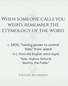 the love alchemists poem