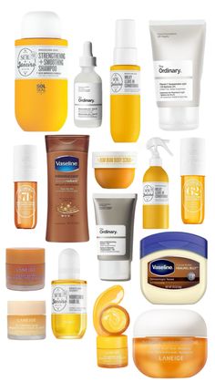 #wishlist Hair Shampoo, Vaseline, Body Scrub, Vitamin C, The Ordinary, Vitamins, Conditioner